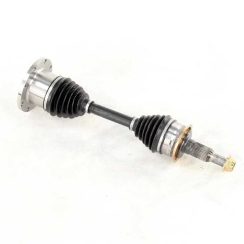 Automotive CV Axles | TrakMotive